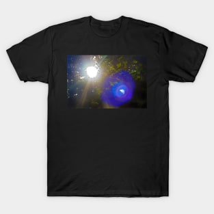 THE LENS OF CHOICE T-Shirt